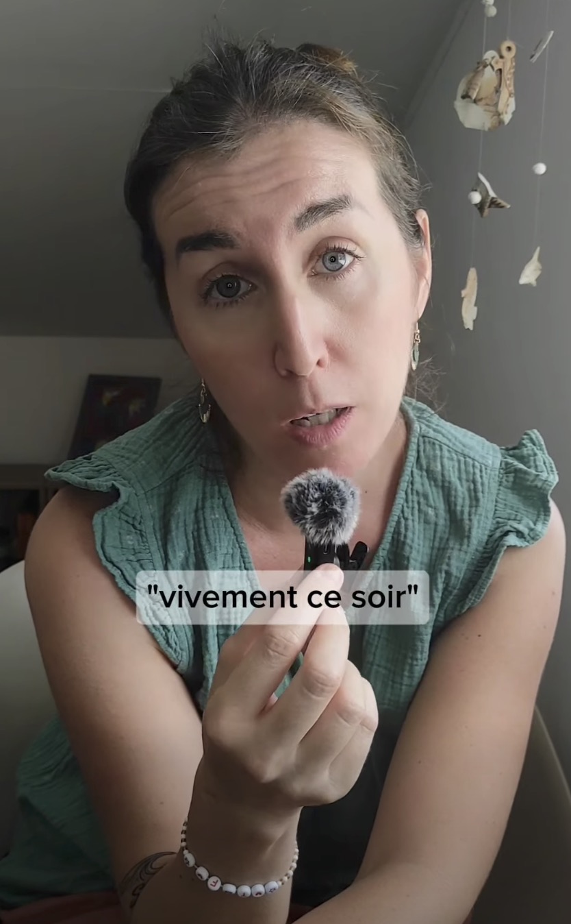 Le fameux vivement ce soir par le cabinet naturopathe HONATURO