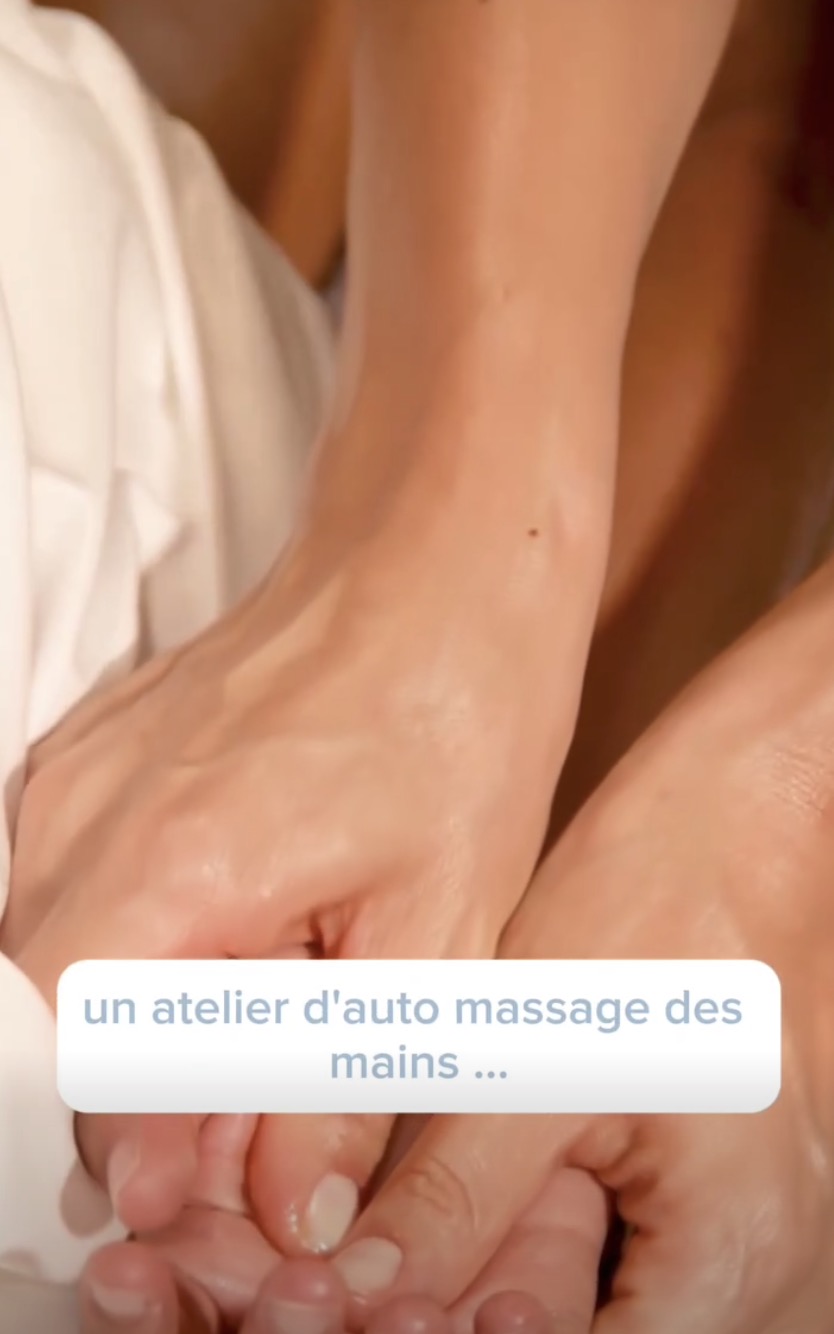 Encore quelques jours pour réserver ta place par le cabinet naturopathe HONATURO