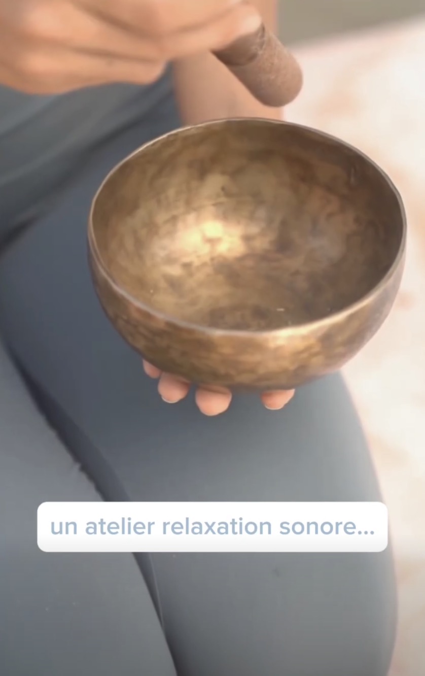 Encore quelques jours pour réserver ta place par le cabinet naturopathe HONATURO