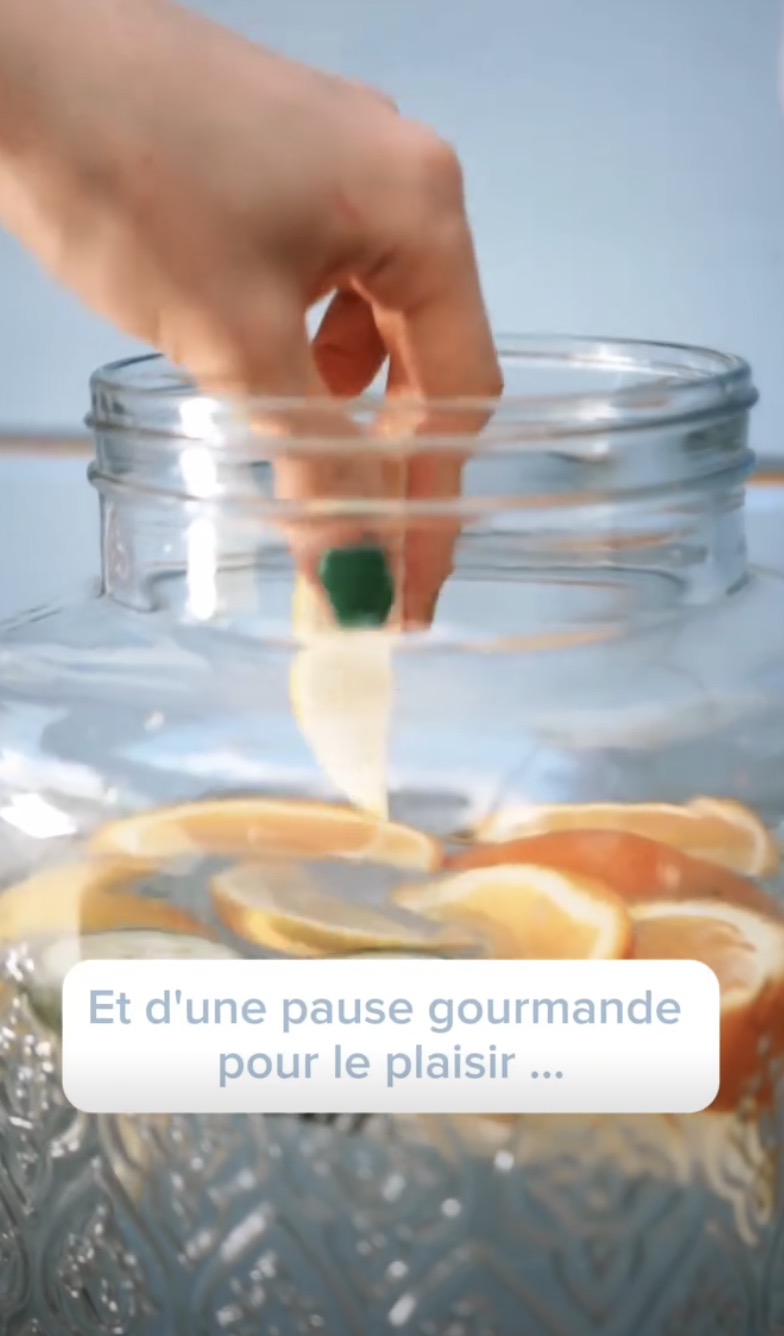 Encore quelques jours pour réserver ta place par le cabinet naturopathe HONATURO
