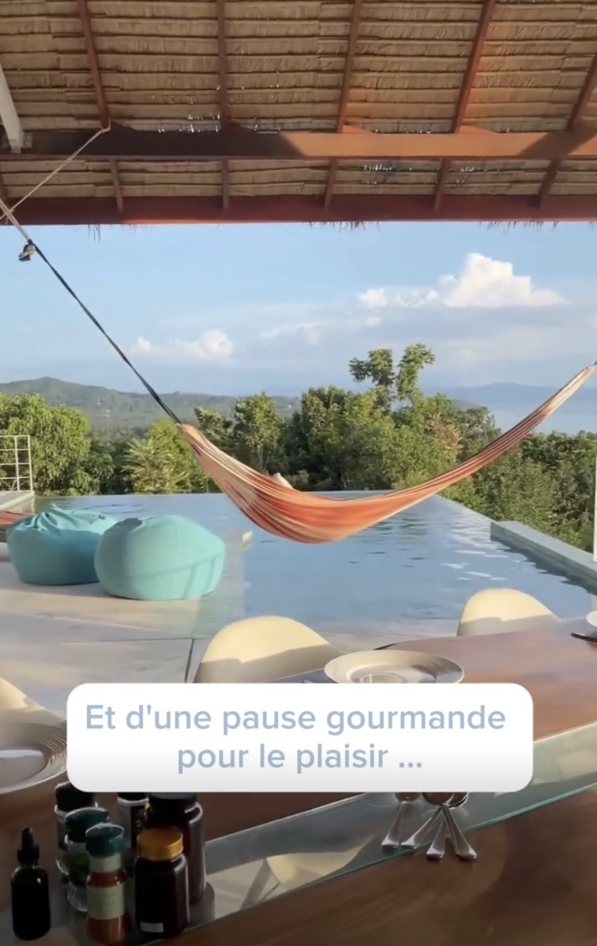 Encore quelques jours pour réserver ta place par le cabinet naturopathe HONATURO