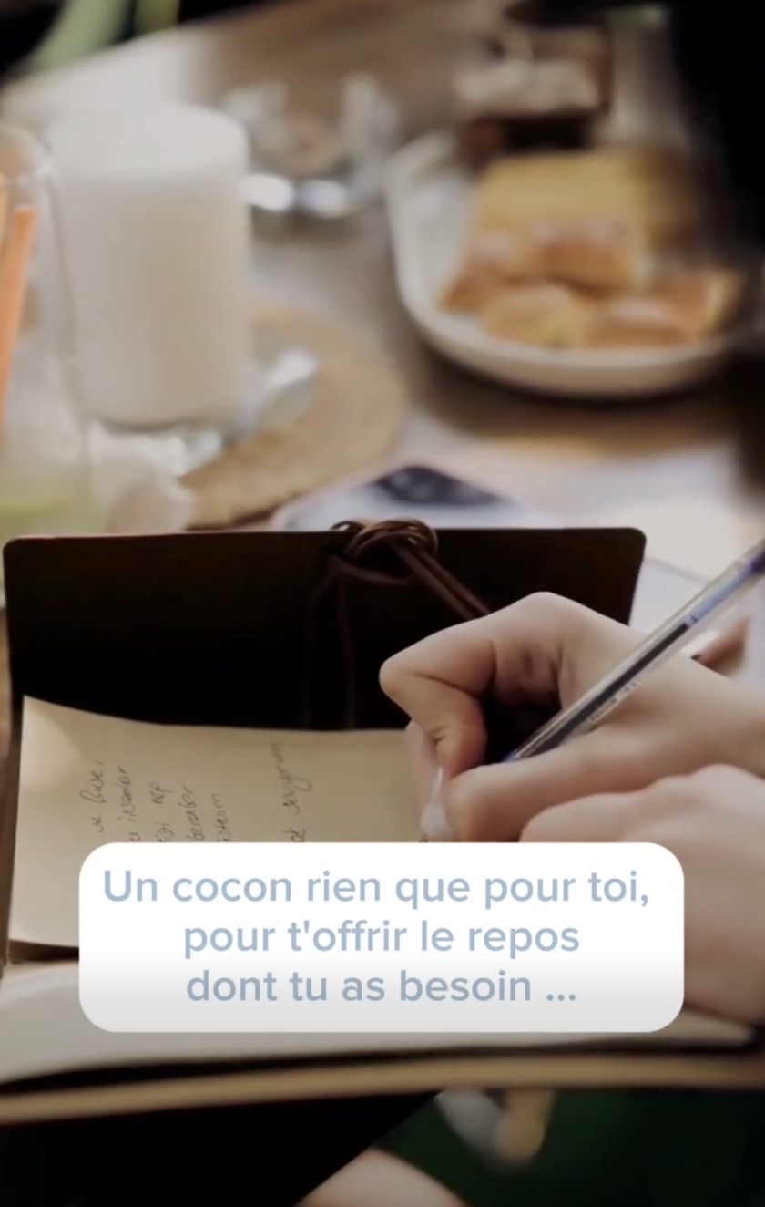 Encore quelques jours pour réserver ta place par le cabinet naturopathe HONATURO