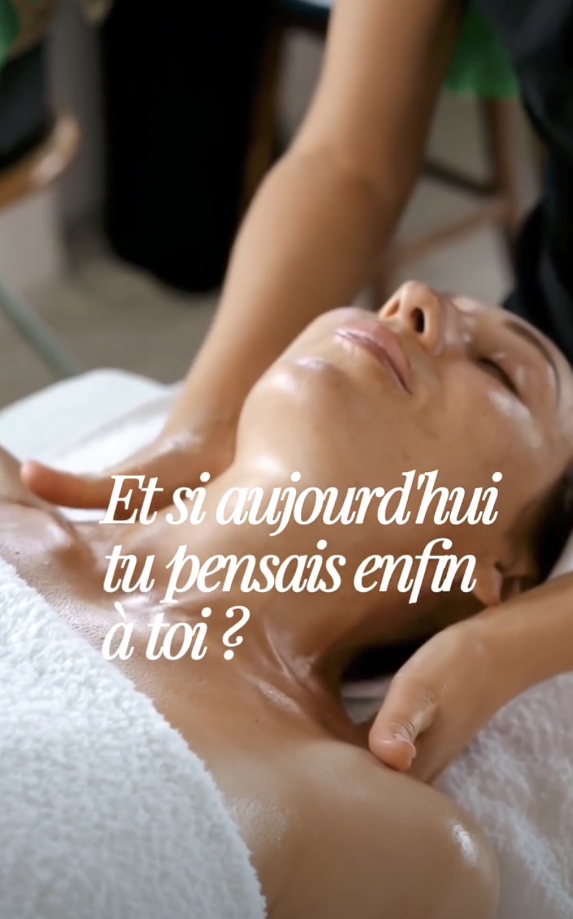 Dernier jour pour réserver ta place par le cabinet naturopathe HONATURO