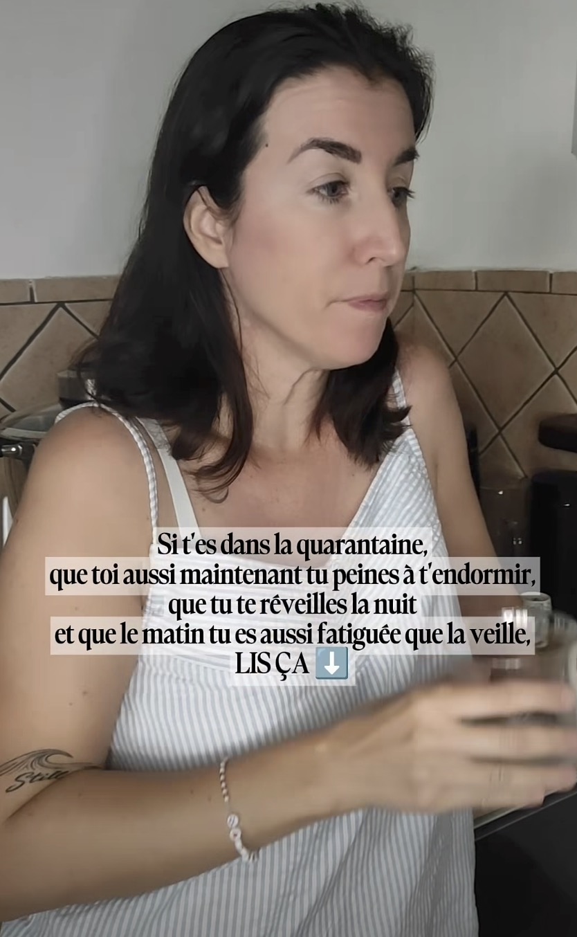 T'as la quarantaine par le cabinet naturopathe HONATURO