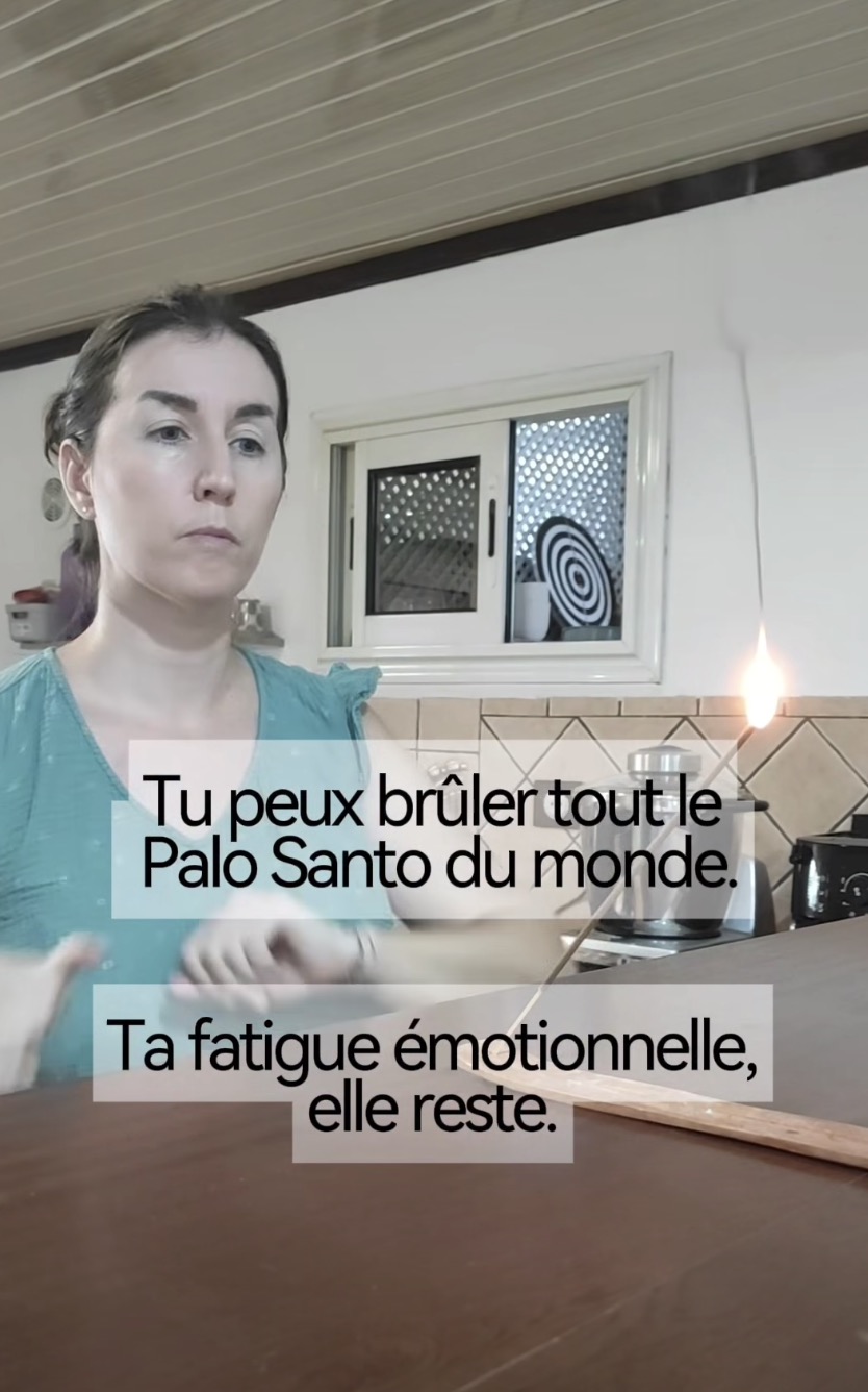 Bruler de la sauge  par le cabinet naturopathe HONATURO