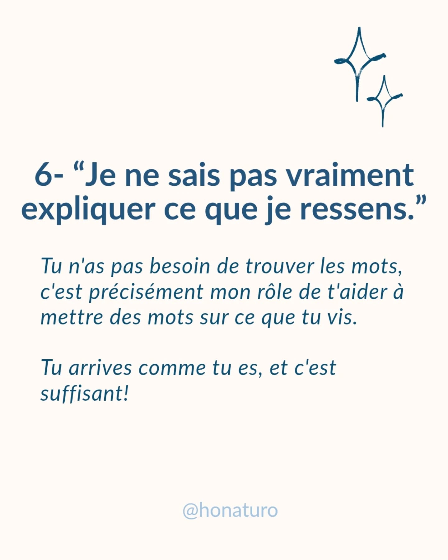 Mon programme HORIZON en FAQ par le cabinet naturopathe HONATURO