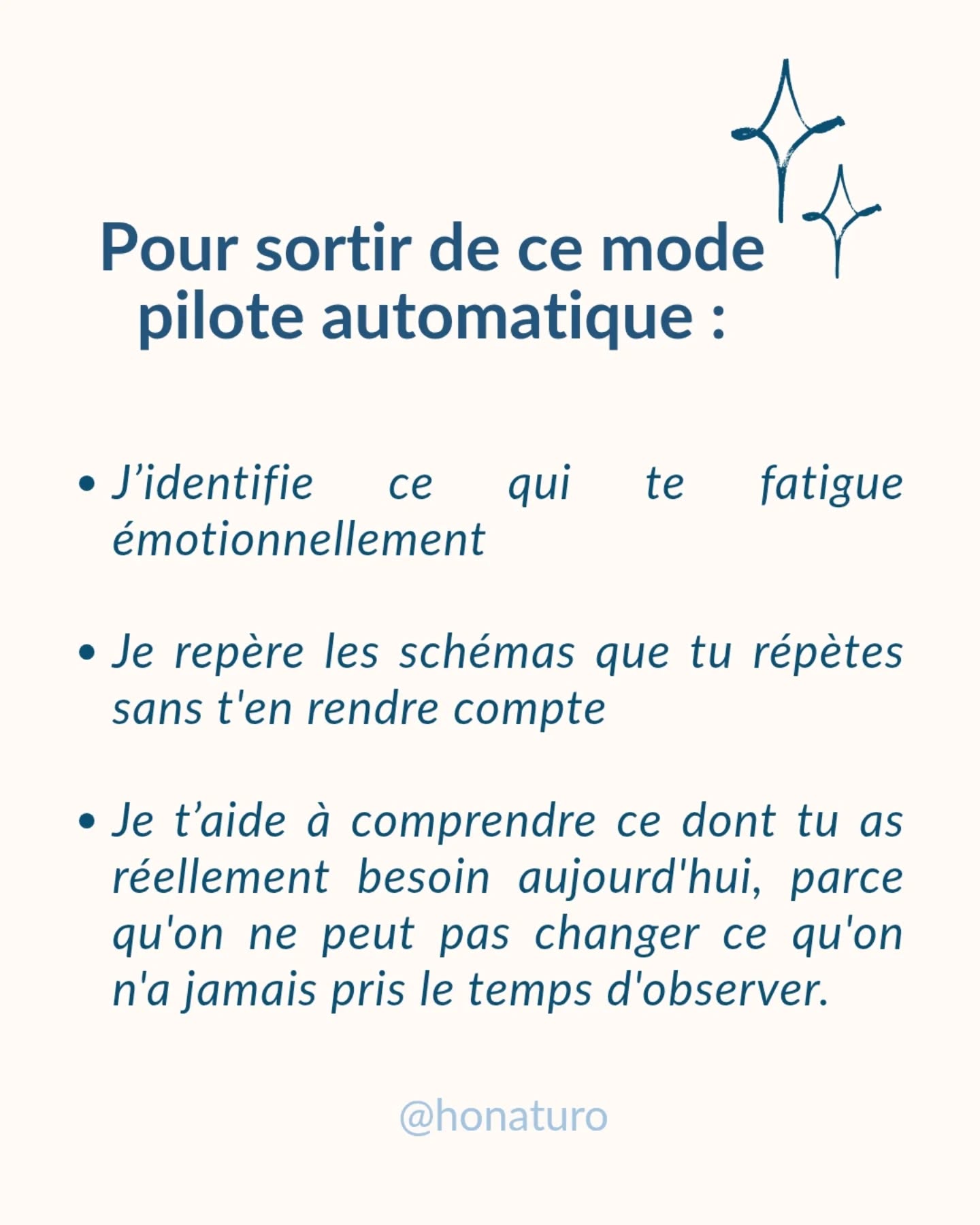 Les femmes les plus épuisées ne sont pas faibles par le cabinet naturopathe HONATURO