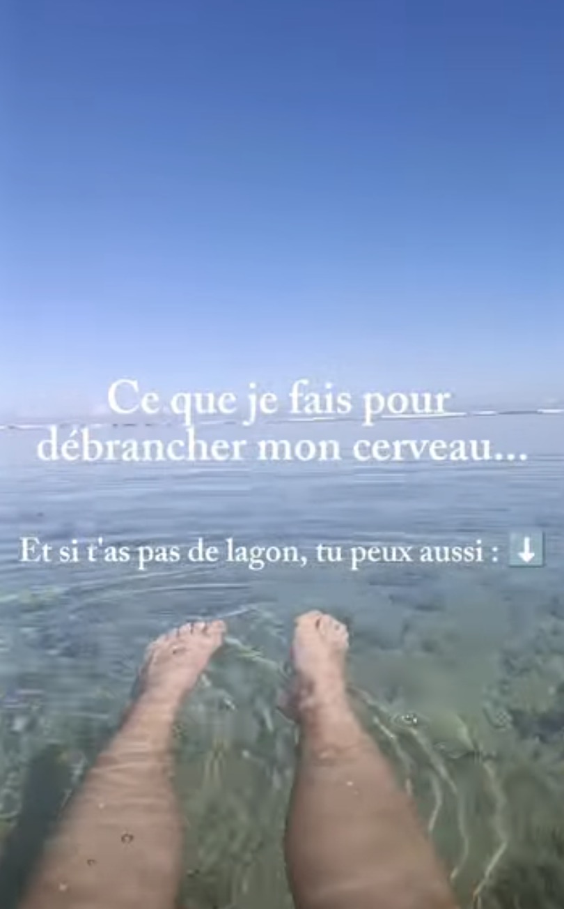 Ce que je fais pour débrancher mon cerveau par le cabinet naturopathe HONATURO