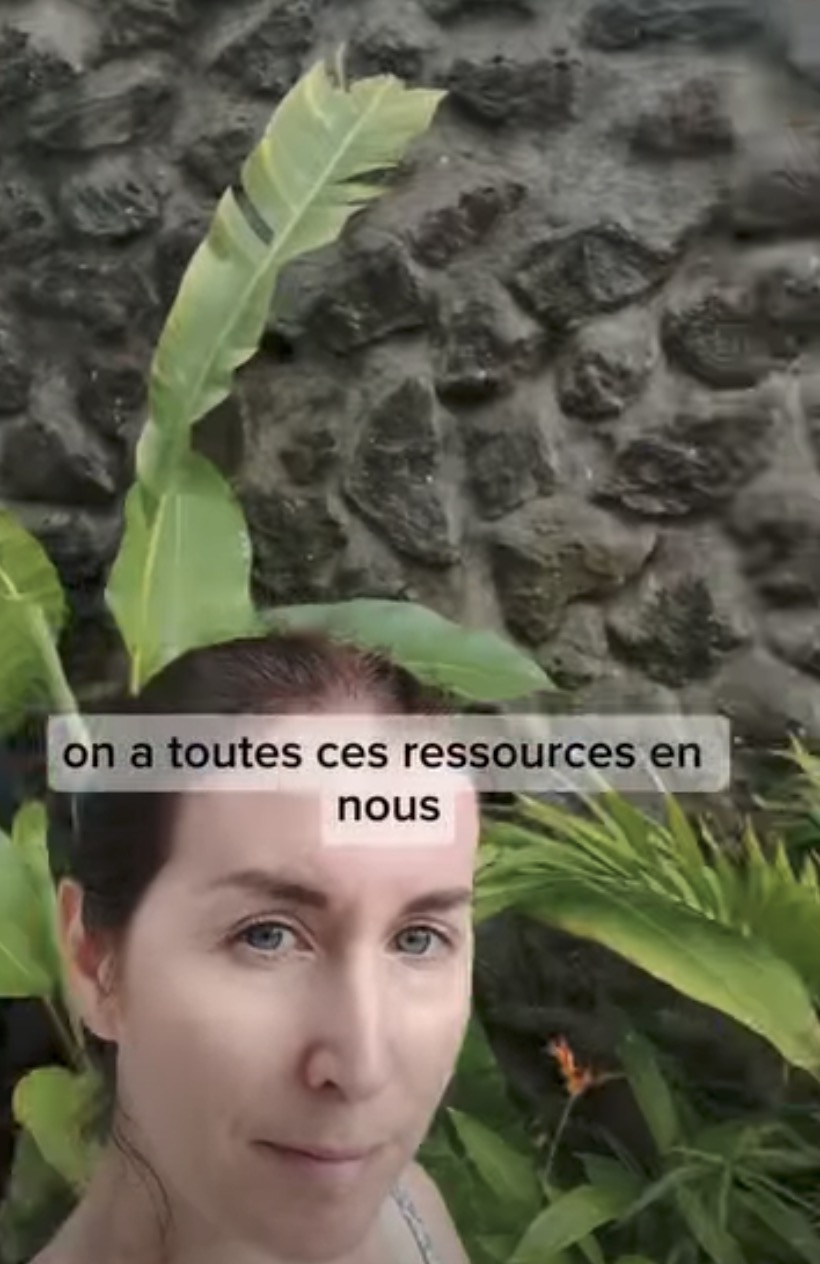 Je ne suis pas thérapeute par hasard par le cabinet naturopathe HONATURO