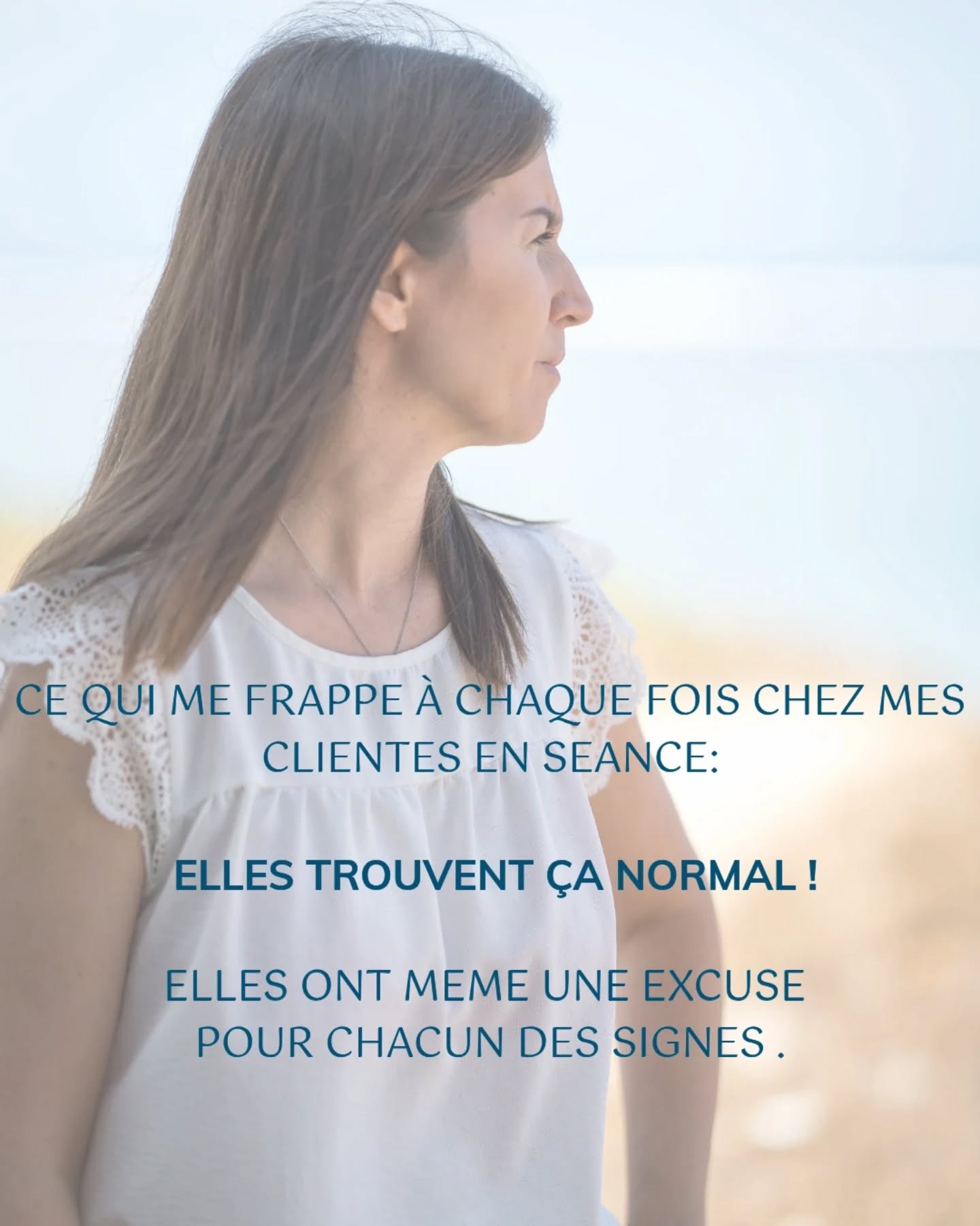 5 signes émotionnels par le cabinet naturopathe HONATURO