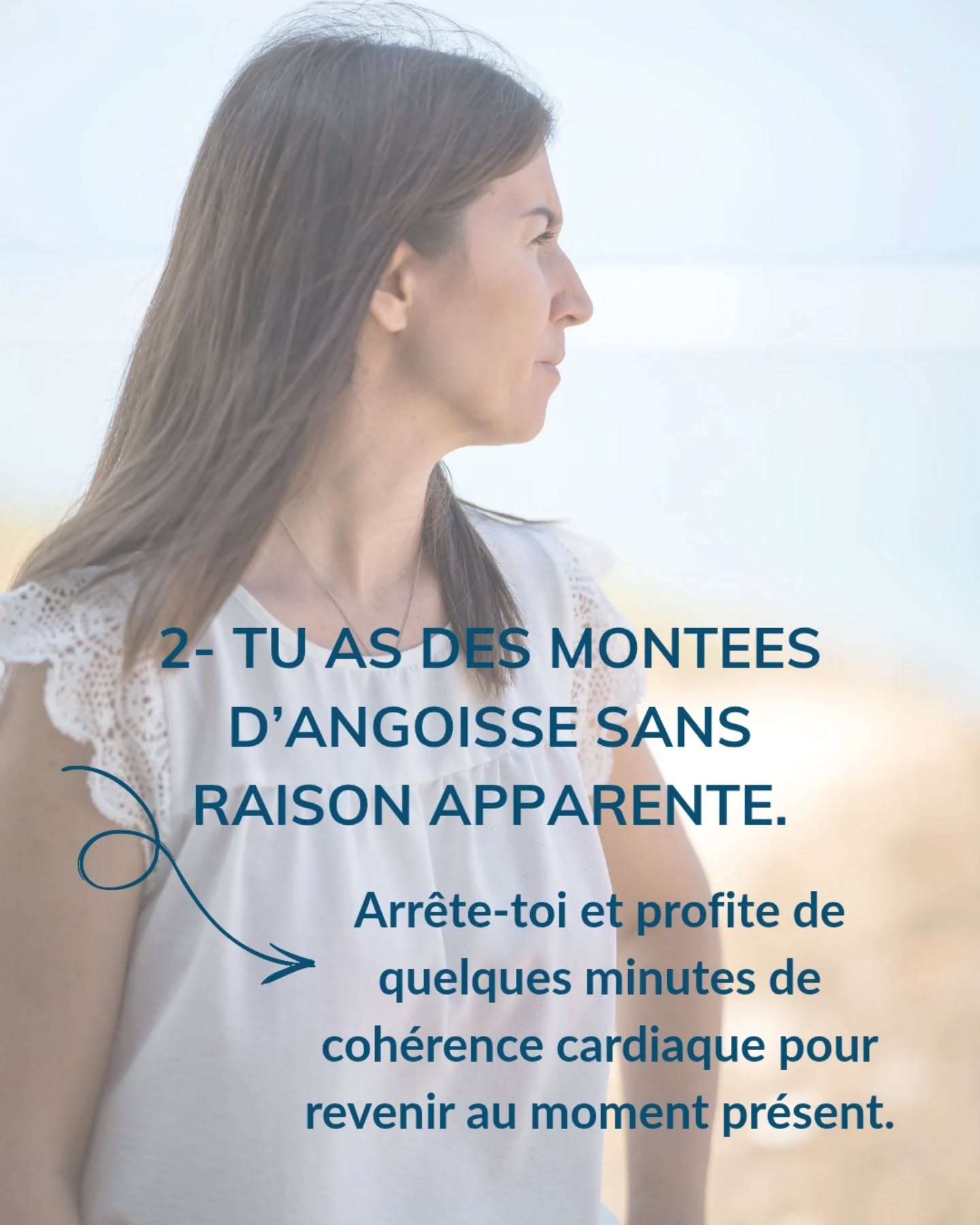 5 signes émotionnels par le cabinet naturopathe HONATURO