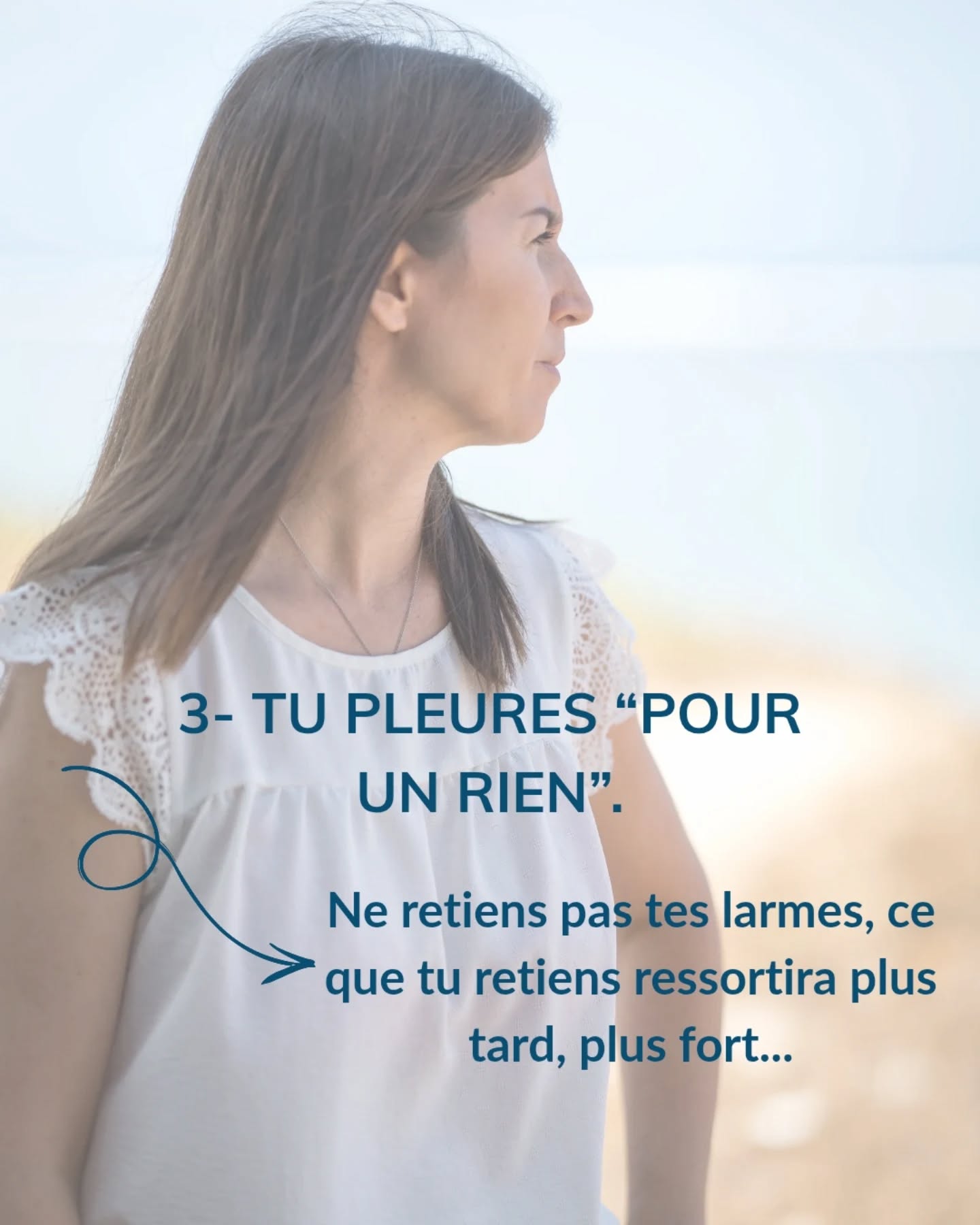 5 signes émotionnels par le cabinet naturopathe HONATURO