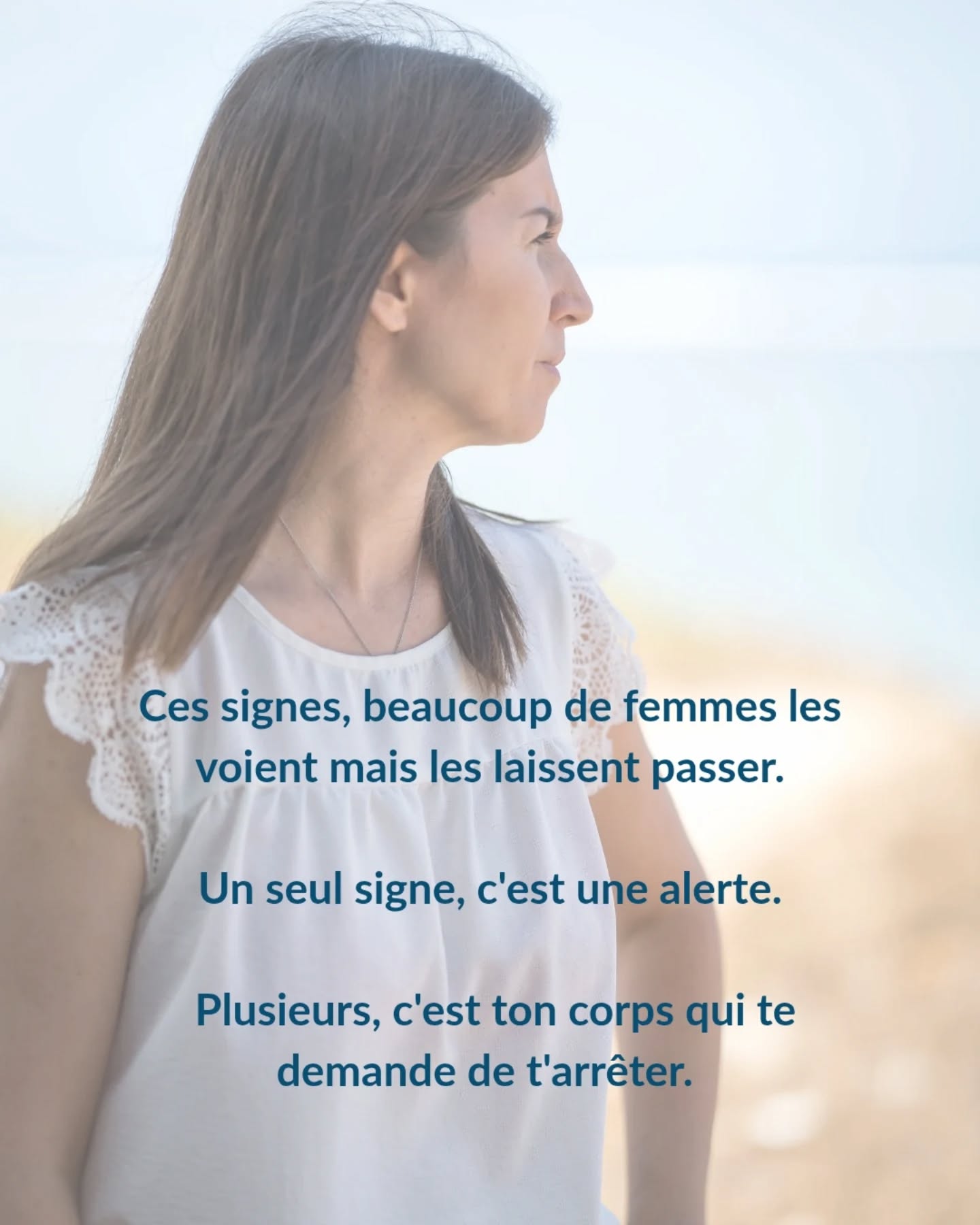 5 signes émotionnels par le cabinet naturopathe HONATURO