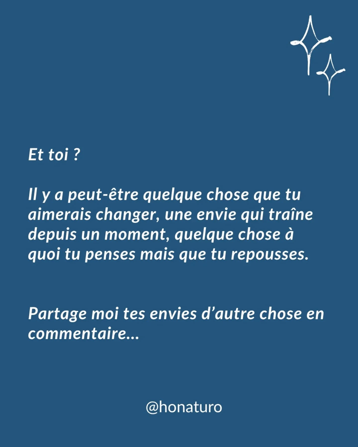 Comment j'ai tout recommencé à 36 ans par le cabinet naturopathe HONATURO