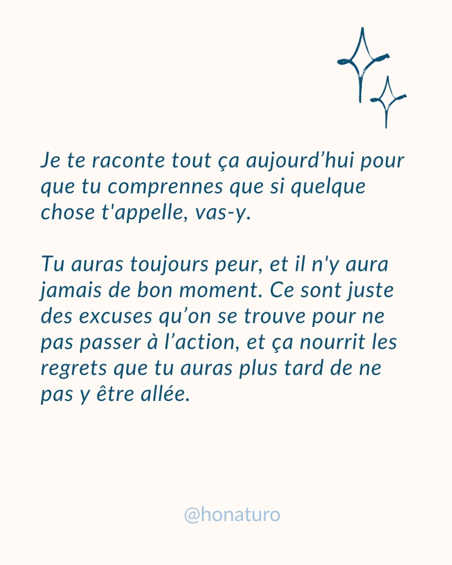 Comment j'ai tout recommencé à 36 ans par le cabinet naturopathe HONATURO